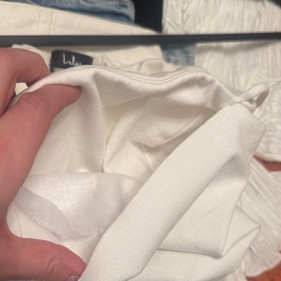 Lulus drinks on me cocktail Dress - Picture 13 of 13